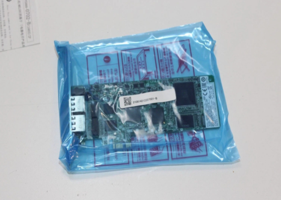 Q81BD-J71GF11-T2 Mitsubishi Universal Model  Redundant Power Supply Module