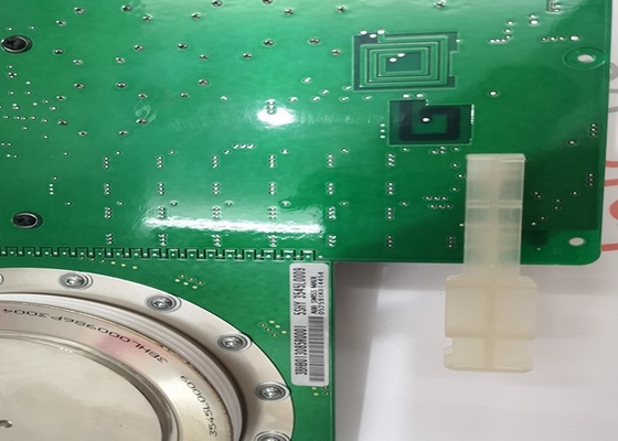 ABB 3BHB013085R0001 5SHY3545L0009 Integrated Gate-Commutated  IGCT MODULE
