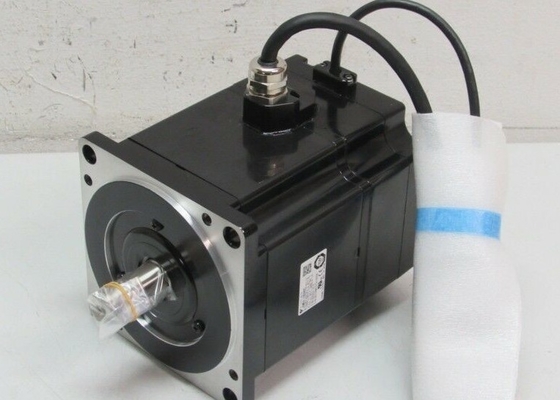 YASKAWA SGMEV-15D3A6C 1500W  AC MOTOR SIGMA-5 4.5AMP 400V 3PHASE 20-bit Absolute
