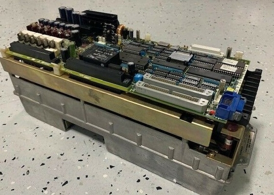 MR-S1-83-E31 MITSUBISHI MR-S AC Servo Drive 1kW 1 Axis RF-312 For Closed Loop