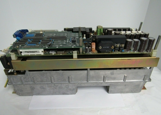 MR-S1-83-E31 MITSUBISHI MR-S AC Servo Drive 1kW 1 Axis RF-312 For Closed Loop