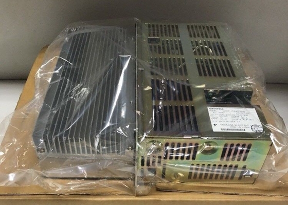 YASKAWA CACR-IR44SFBY8 AC Motor Drive 4.4 KW CAPACITY 3-PHASE 50/60HZ 24 AMP