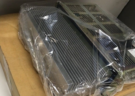 YASKAWA CACR-IR44SFBY8 AC Motor Drive 4.4 KW CAPACITY 3-PHASE 50/60HZ 24 AMP