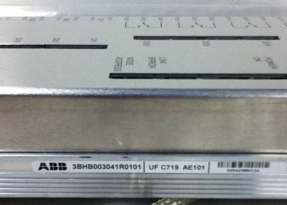 ABB 3BHB003041R0101  IOEC I/O Interface Board Advanced Control Solutions