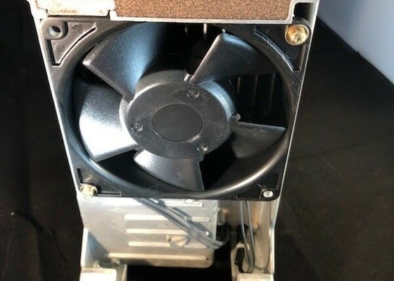 YASKAWA CACR-SR44BY1SD-P All Digital 4.4kW 200VAC D Series Servo Servopack