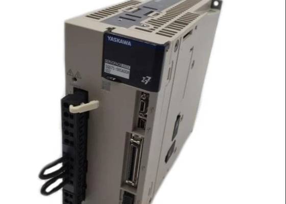 SGD7S-5R5A00A  YASKAWA Servo Drive SIGMA-7 SERIES  ANALOG VOLTAGE PULSE TRAIN
