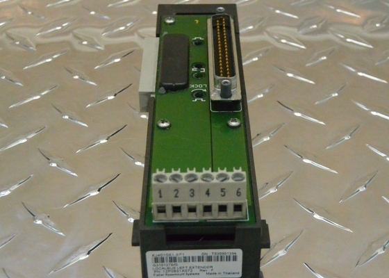 EMERSON KJ4010X1-BF1 Servo Drives LocalBus Extender Cable Assembly 12 VDC