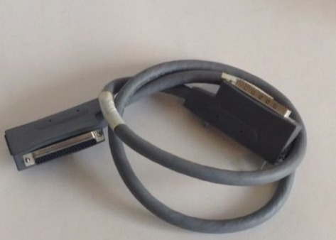 EMERSON KJ4010X1-BF1 Servo Drives LocalBus Extender Cable Assembly 12 VDC