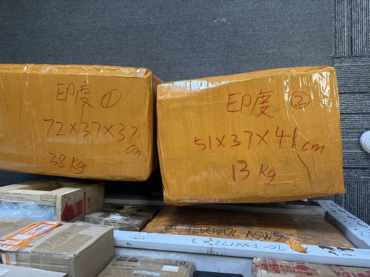 Yaskawa SGMG-44A2BAC Servo Motor 	4.4kW 1500/3000 RPM 200V Standard Configuration