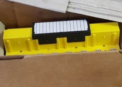 EMERSON Kj2201x1-Ja1 12p3323x022  TERMINAL BLOCK 30 MA Per Channel