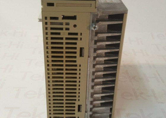 YASKAWA SGDH-05AE Servo Drive Amp For CNC Machining Robotics Automation
