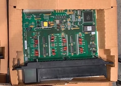GE Fanuc IC697ALG320 Series 90-70 PLC Analog Modules High Level Analog Output System