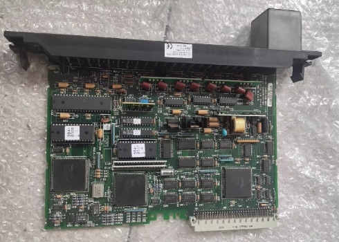 GE Fanuc IC697ALG320 Series 90-70 PLC Analog Modules High Level Analog Output System