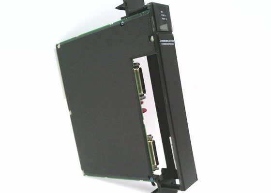 GE Fanuc IC697CMM711 Genius Communication Module Single Slot 80C186 Microprocessor