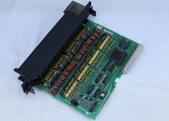 GE Fanuc IC697MDL350 Discrete Input Module 120 V AC Speedtronic Mark V