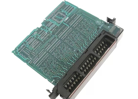 GE Fanuc IC697MDL350 Discrete Input Module 120 V AC Speedtronic Mark V