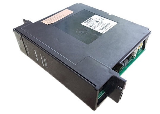 GE Fanuc IC697PWR710 Power Supply Module 125 VDC Redundant Communications