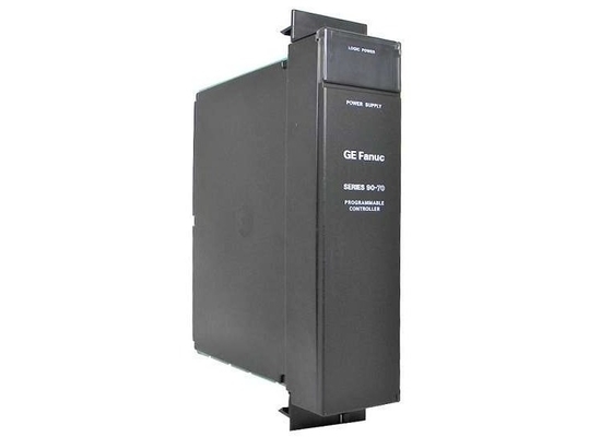 GE Fanuc IC697PWR710 Power Supply Module 125 VDC Redundant Communications