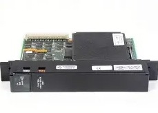 GE Fanuc IC697PWR710 Power Supply Module 125 VDC Redundant Communications