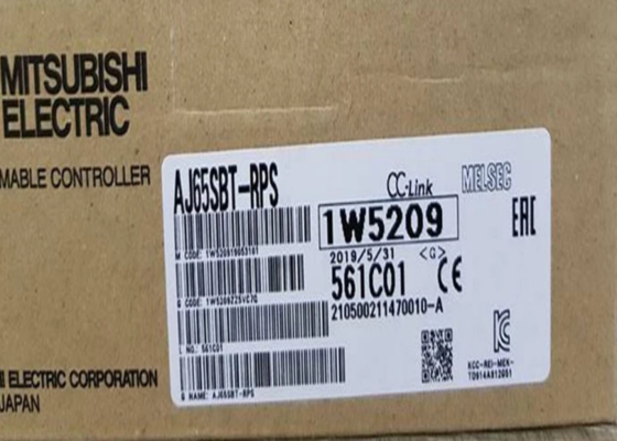 AJ65SBT-RPS Mitsubishi Universal  Model Redundant Power Supply Module