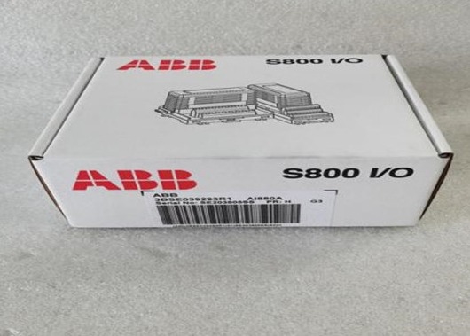 ABB TB842 3BSE022464R1 Communication Modules TB842 Modulebus Optical Port