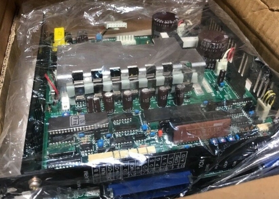 YASKAWA CACR-SR5AB2ERY105 ServoPack Servo Drive 230VAC 3.6/10.6 AMPS