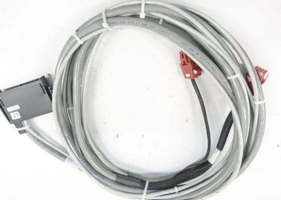 ABB NKST11-15  I O Termination Cable Connect SET To NTST Halogen Free SOE Time Synch Cable