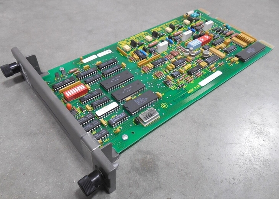 ABB IMFEC12 Analog Input Module For Use With Conventional Transmitters