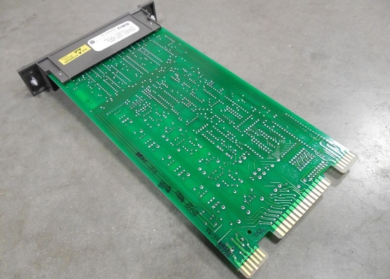 ABB IMFEC12 Analog Input Module For Use With Conventional Transmitters