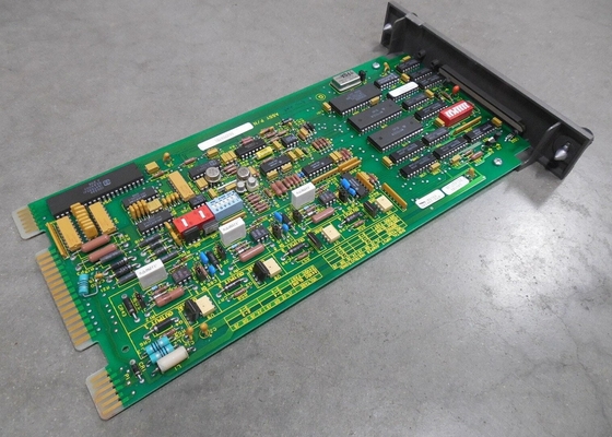 ABB IMFEC12 Analog Input Module For Use With Conventional Transmitters