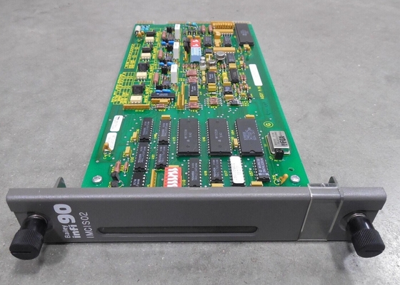 ABB IMFEC12 Analog Input Module For Use With Conventional Transmitters