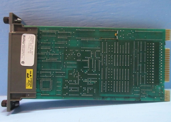 ABB IMFBS01 Field BUS Slave Module 15 Independently Configured Channels