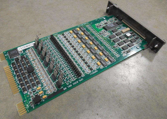 ABB IMASO11 Analog Output Slave Module Infi-Net To Node Communication Interface