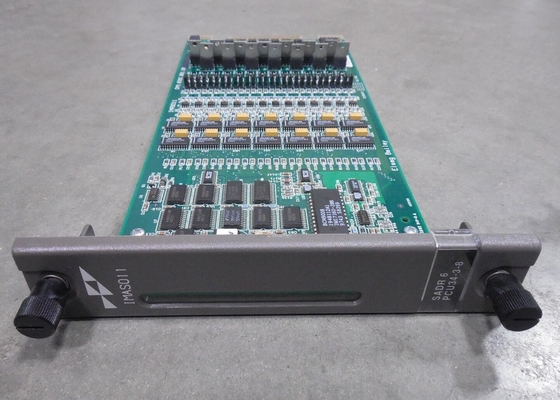 ABB IMASO11 Analog Output Slave Module Infi-Net To Node Communication Interface