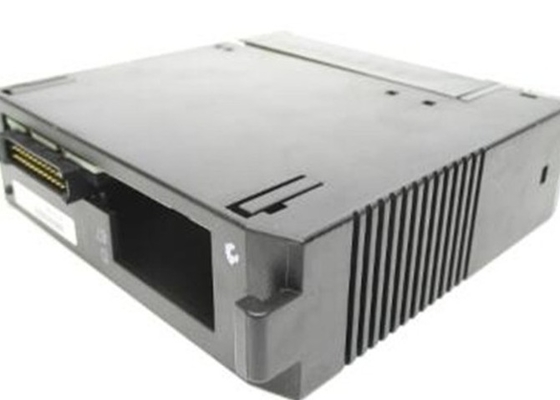 GE FANUC IC693MDL310 TYPICAL SCAN RATE SERIES 90-30 PROCESSOR MODULE