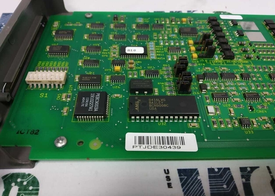 ABB IMCIS22 Digital I O Module Control Input Output Slave Module