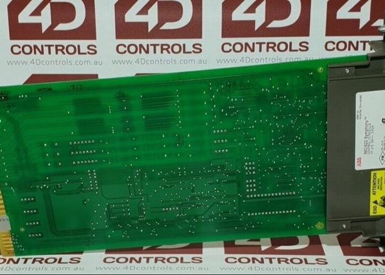 ABB IMCIS22 Digital I O Module Control Input Output Slave Module