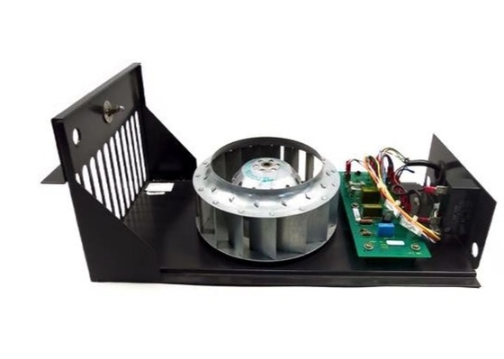ABB IPFAN11 Power System Fan ABB Bailey Infi 90 Fan Assembly Digital I O Module