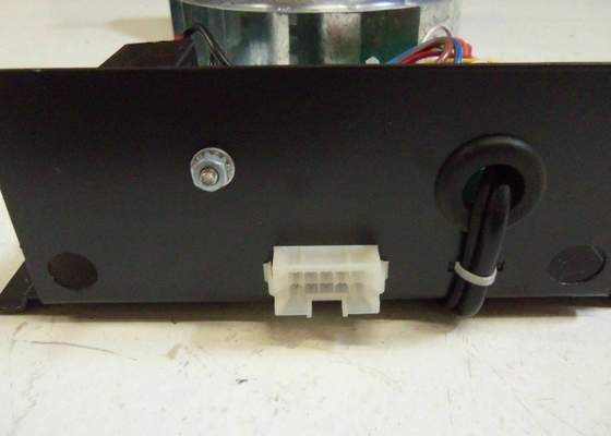 ABB IPFAN11 Power System Fan ABB Bailey Infi 90 Fan Assembly Digital I O Module