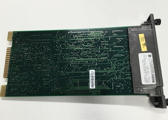 ABB IMMFP11 Multifunction Processor Module 5VDC 2A 10W Typical 32-Bit Processor 16 MHz