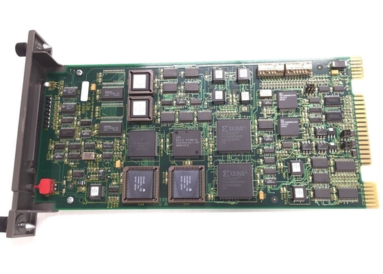 ABB IMMFP11 Multifunction Processor Module 5VDC 2A 10W Typical 32-Bit Processor 16 MHz