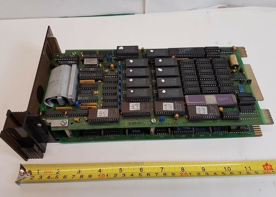 ABB NMFC02 Digital Control Module Multi Function Controller Network 90