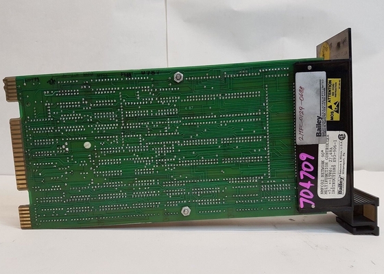 ABB NMFC02 Digital Control Module Multi Function Controller Network 90