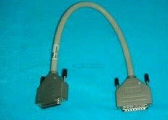 ABB TK801V003 Modulebus Extension Cable 3BSC950089R1 0.3m D-Sub 25 Male-Female