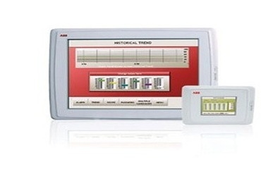 ABB PP825 Digital Operator Panel Communication Module 3BSE042240R1 1.32 Kg