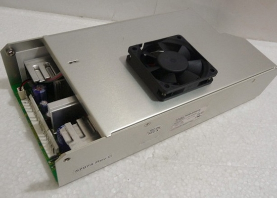 SS823 3BSE038226R1 ABB Power Voting Unit Control Unit For Redundant Power Supply