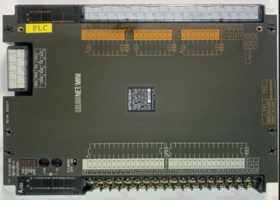 AJ35PTF-56DR Redundant Power Supply Module Mitsubishi Universal Model