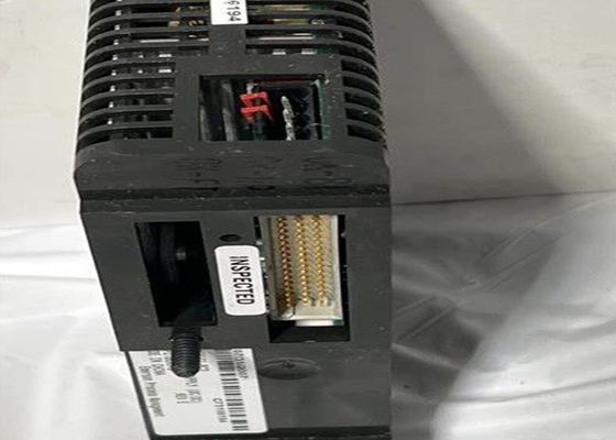Emerson Deltav KJ1501X1-BC2 VE5008 System Dual Power Supply Module