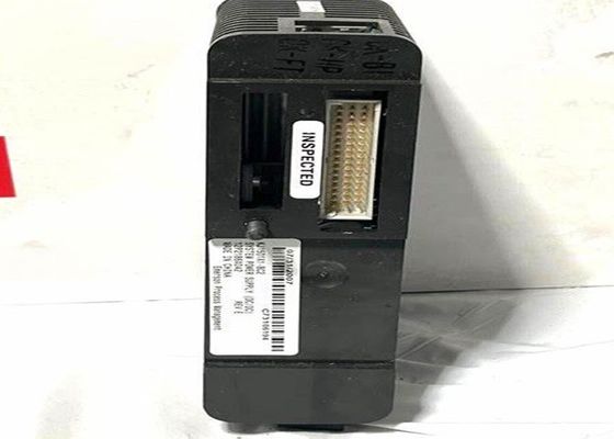 Emerson Deltav KJ1501X1-BC2 VE5008 System Dual Power Supply Module