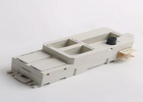 ABB TB815 3BSE013204R1 Digital I O Module TB815 Interconnection Unit TB807 Modulebus Terminator